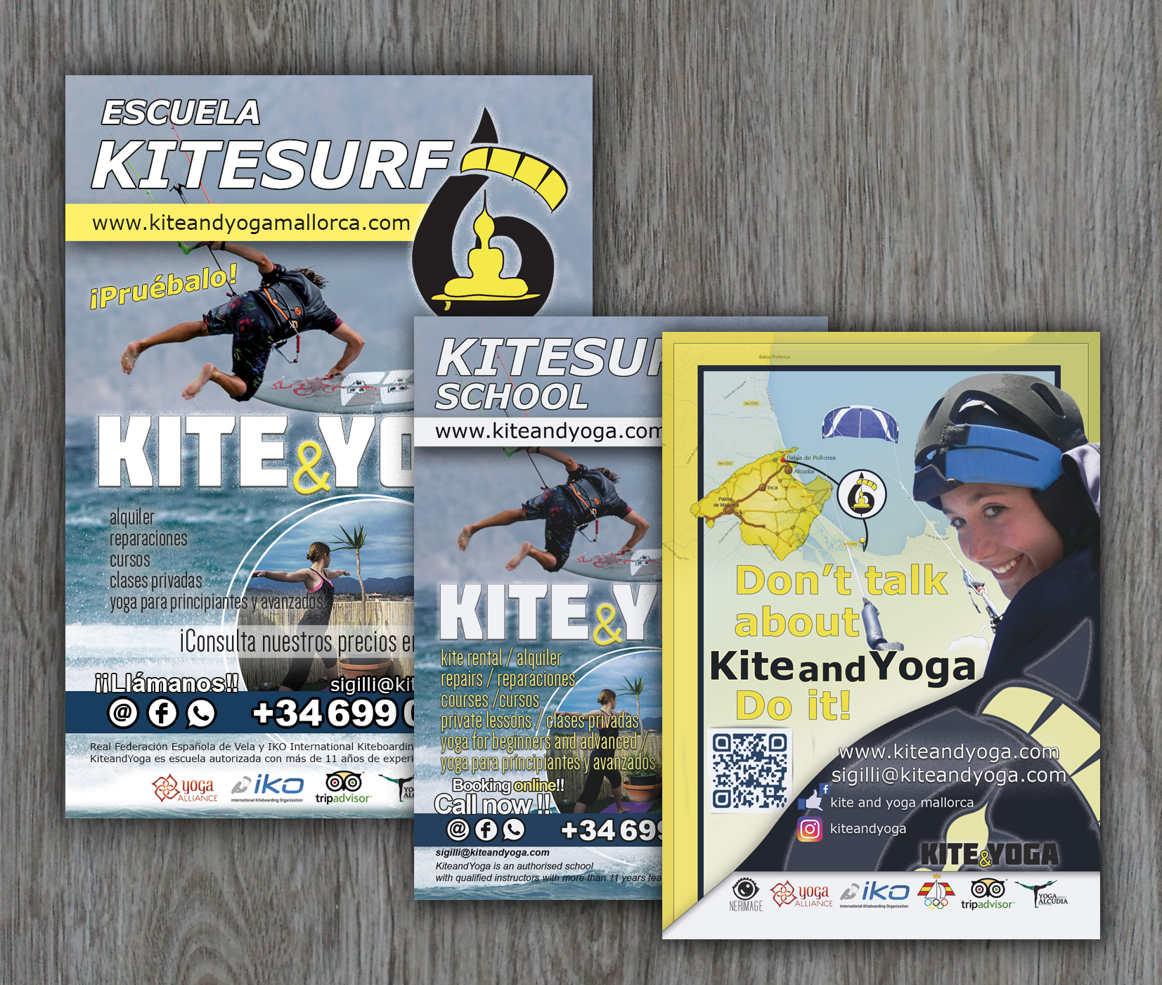flyer_cartel_kiteandyoga_nerimage